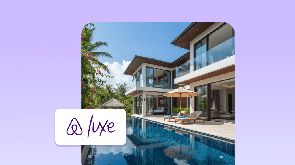Airbnb Luxe for Hosts: The Ultimate​ Guide to Joining​ the Elite 3%