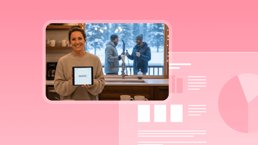 Beat the Airbnb Shoulder Season: 8 Tips for Vacation Rental Hosts