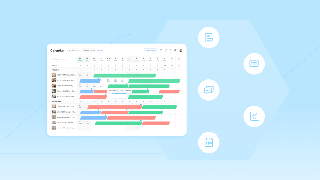 How to Choose a Property Management Software for Short-Term Rentals in 2026?