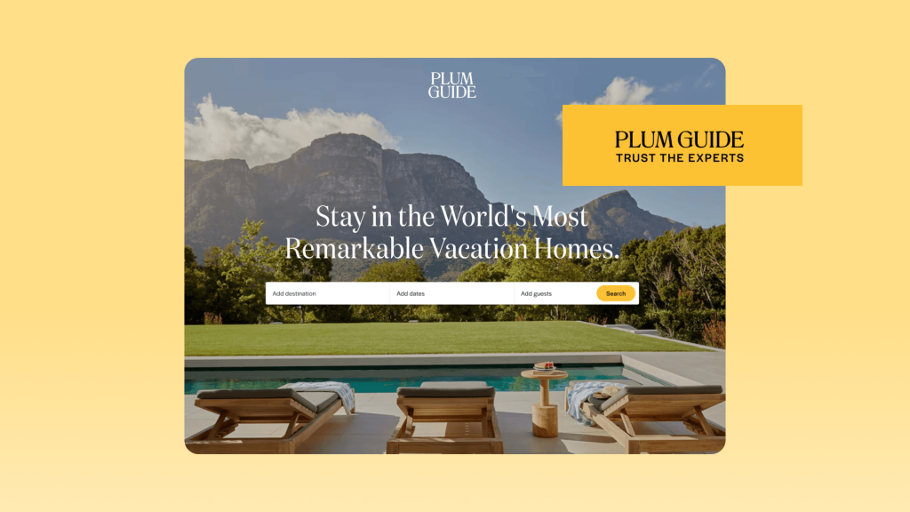 Plum Guide Host Guide: Process, Costs & Success Tips