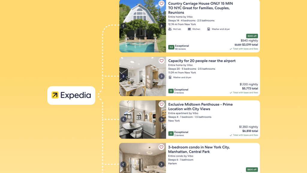 How to List Property on Expedia: A Step-by-Step Guide for Vacation Rental