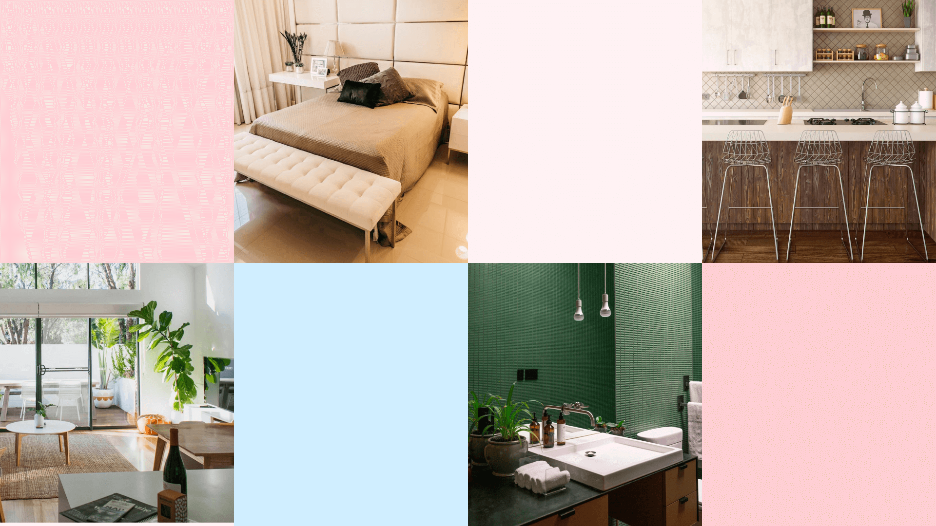 View of Rental Renovation: Low-Cost Upgrades for Short-Term Rentals