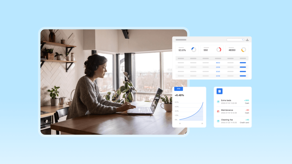 Airbnb Superhost Secrets: 6 Efficient Tips for Smarter Short-Term Rental Management