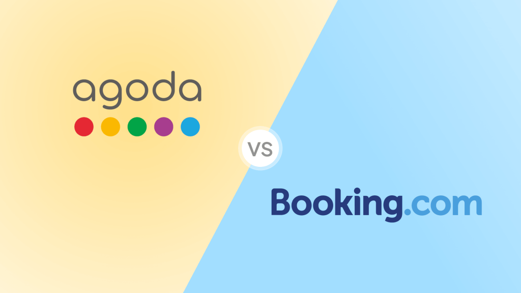 Agoda vs. Booking.com: Which is Best for Vacation Rentals in 2026