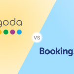 Agoda vs. Booking.com: Which is Best for Vacation Rentals in 2026