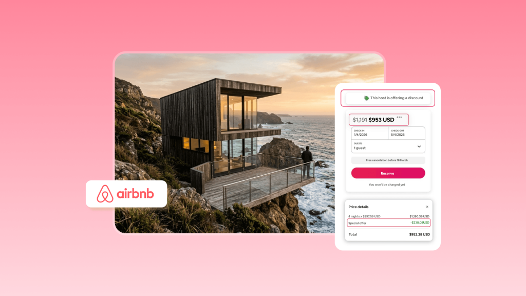 Airbnb Opportunities: Tools to Boost Your Occupancy and Earnings