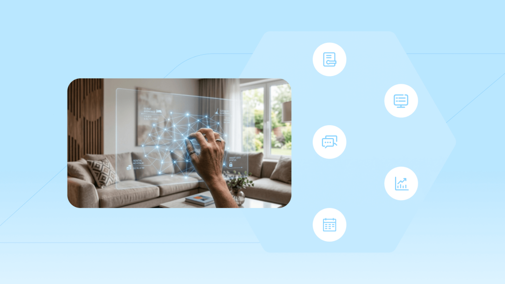 The Silent Revolution: The Impact of AI on Airbnb Hosting