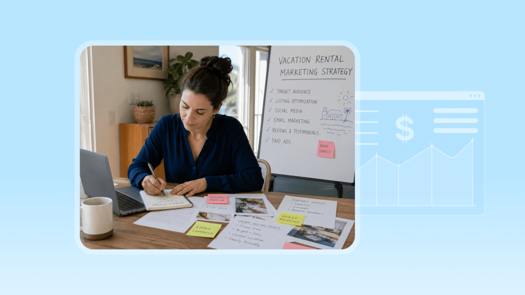 Vacation Rental Marketing: A Guide for Independent Hosts