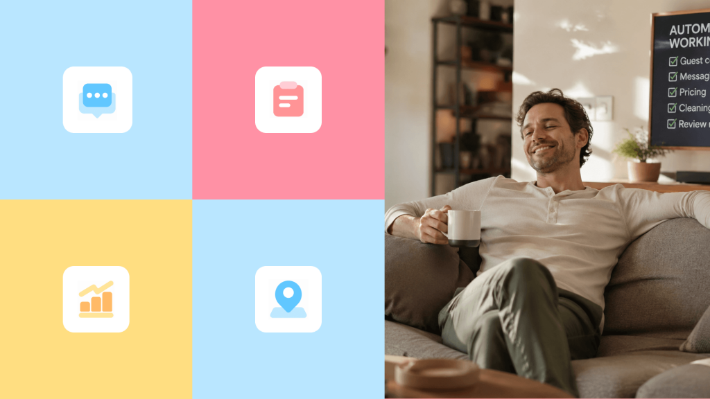 Best Airbnb Automation Tools for Professional Hosts in 2026