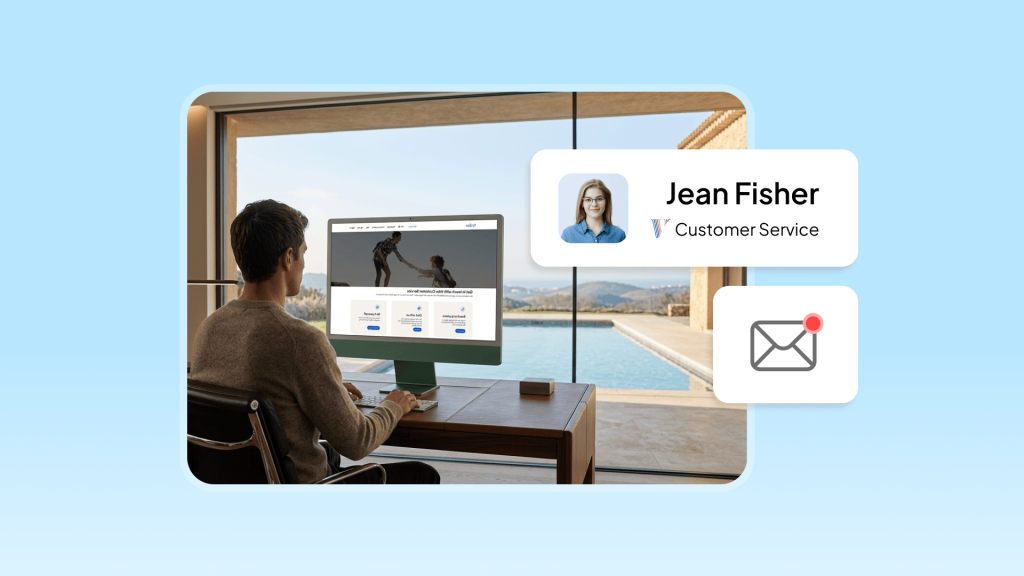 How to Contact Vrbo Customer Service & Get Fast Support