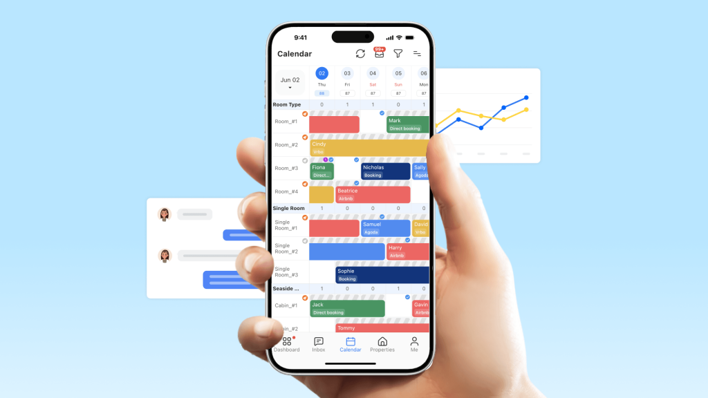 What Is a Vacation Rental Channel Manager?