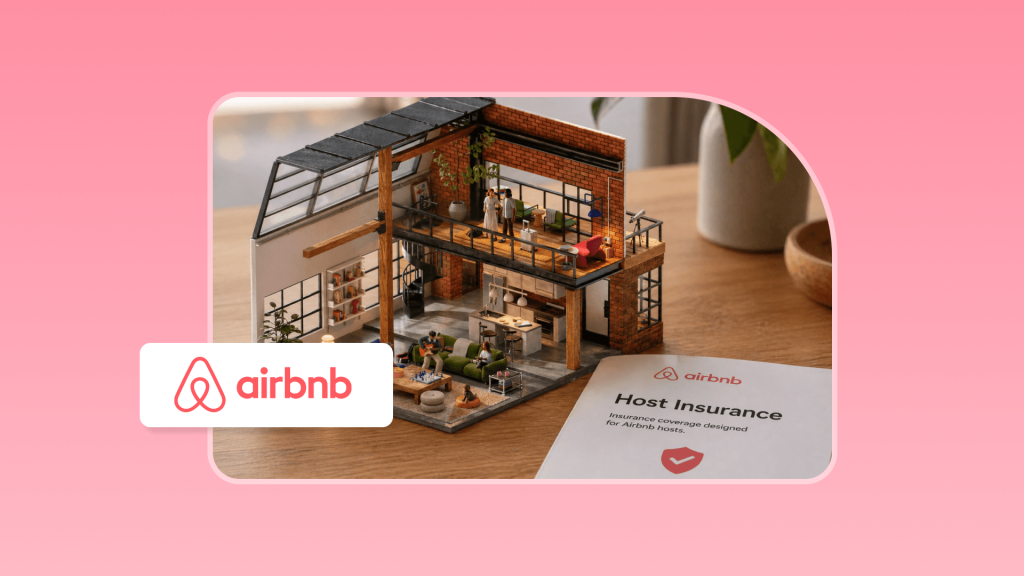 Airbnb Host Insurance: What Coverage You Actually Need