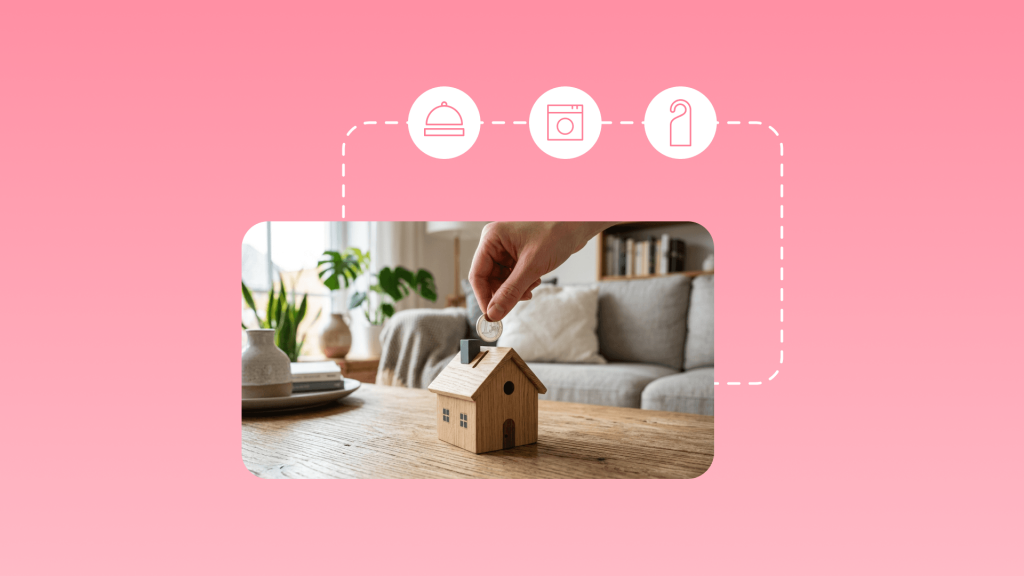 Amenity Fee: Essential Guide for Vacation Rental Hosts in 2026