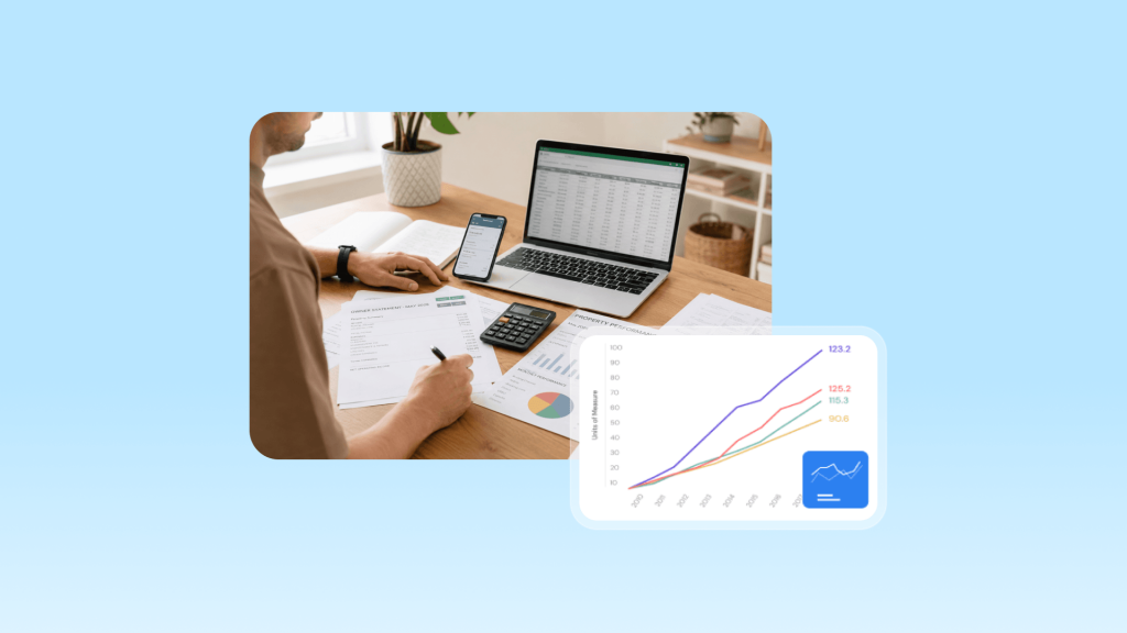 Vacation Rental Accounting: The Complete Guide to Scaling