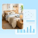 How to Increase Repeat Booking Rate for Your Vacation Rental