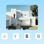 Best OTA Platform: Airbnb vs. Vrbo vs. Booking.com vs. Google