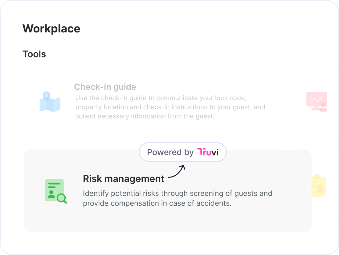 Insurance coverage illustration