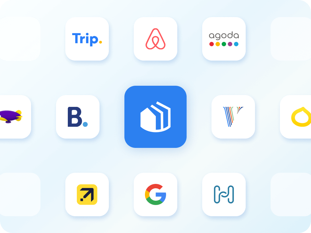Seamless OTA integration