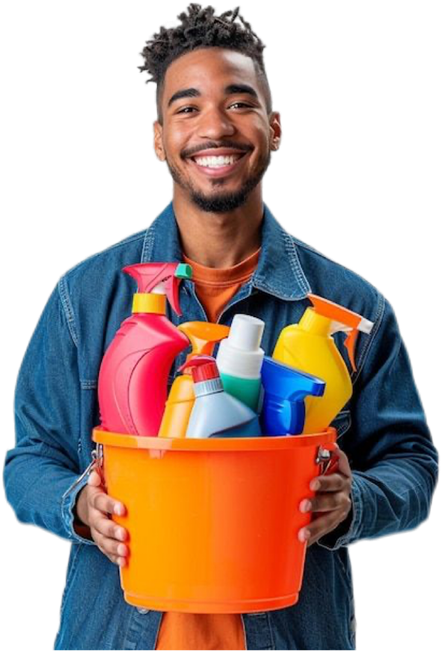 Task management illustration